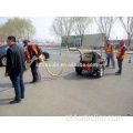 Máquina de selagem de trincas de asfalto para enchimento e vedação de rachaduras de pavimentos (FGF-100)